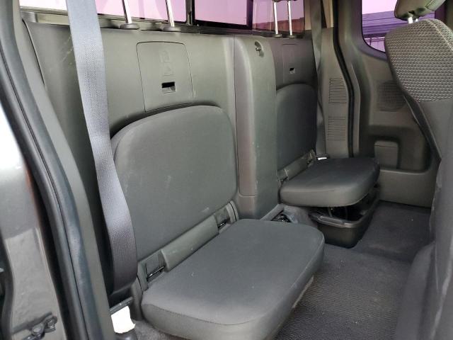 Photo 10 from auction – 2016 NISSAN FRONTIER S with VIN 1N6AD0CU5GN777677