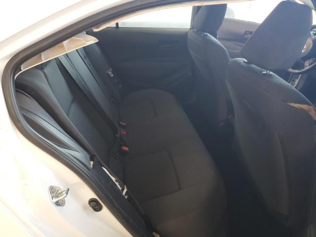Photo 10 from auction – 2025 TOYOTA COROLLA LE with VIN 5YFB4MDE3SP314518