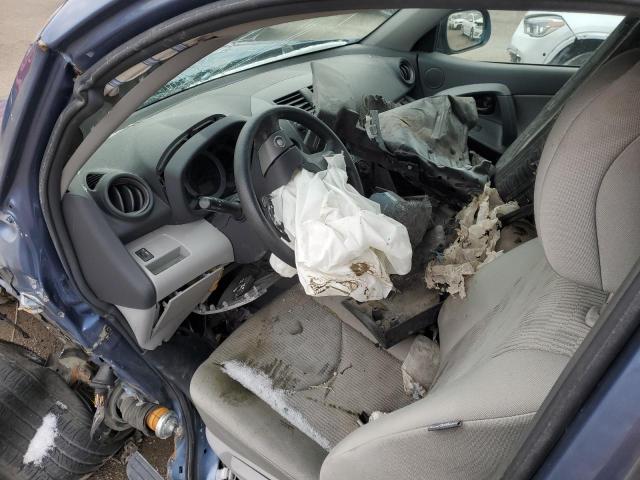 Photo 8 from auction – 2010 TOYOTA RAV4 with VIN 2T3ZF4DVXAW033409