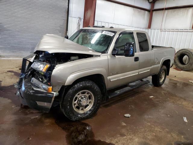 CHEVROLET SILVERADO 2003 con VIN 1GCHK29U83E149472 - Foto de la subasta