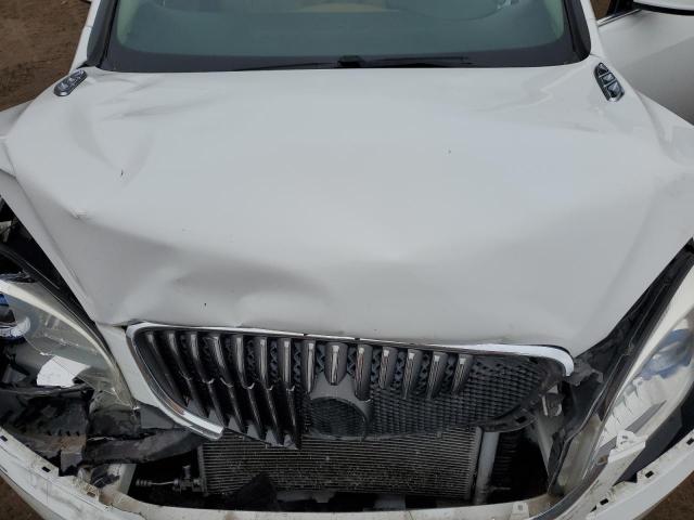 Photo 11 from auction – 2013 BUICK VERANO with VIN 1G4PS5SK5D4133898