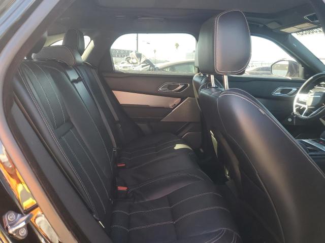 Photo 11 from auction – 2023 LAND ROVER RANGE ROVE with VIN SALYT2EX2PA350111
