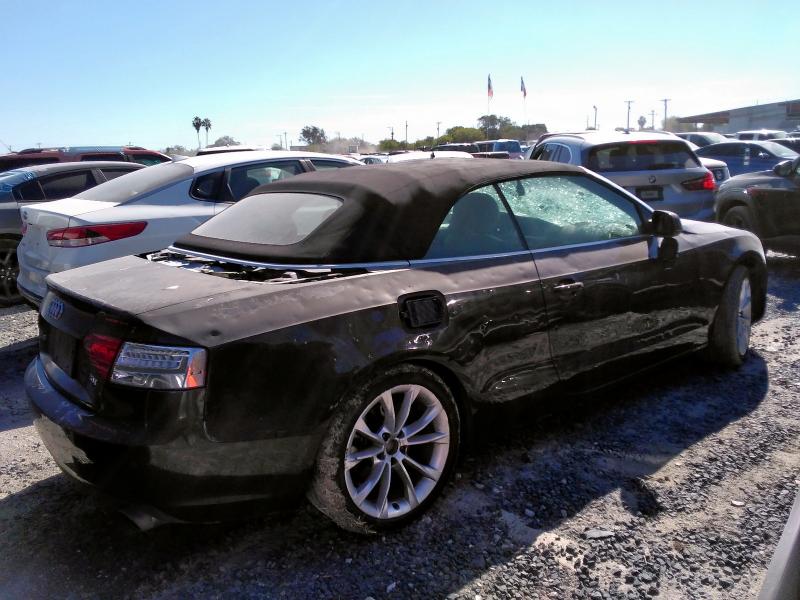 Photo 3 from auction – 2013 AUDI A5 PREMIUM with VIN WAUJFAFH9DN010618