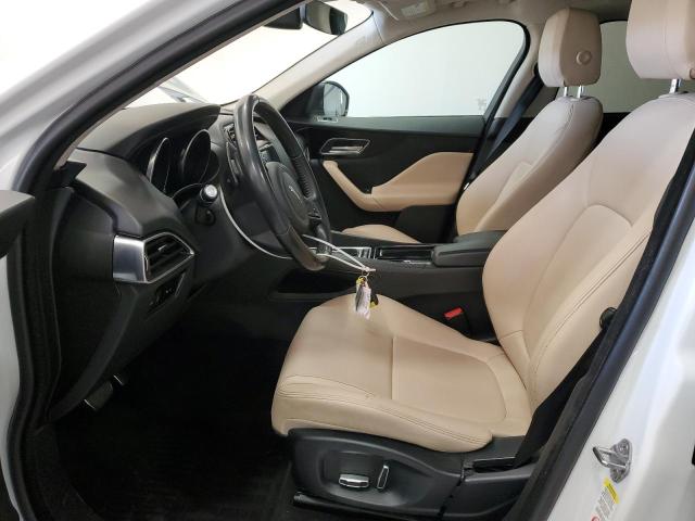 Photo 7 from auction – 2019 JAGUAR F-PACE with VIN SADCS2FX0KA390901