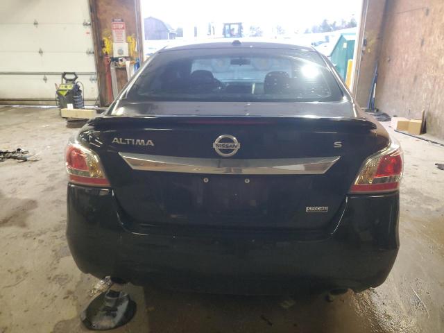 Photo 6 from auction – 2015 NISSAN ALTIMA 2.5 with VIN 1N4AL3AP9FC571864