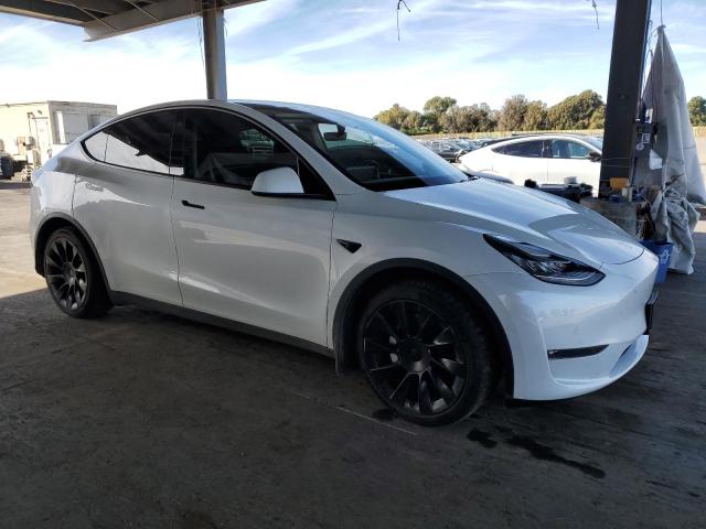 Zdjęcie 4 z aukcji – 2021 TESLA MODEL Y z VIN 5YJYGDEEXMF137920