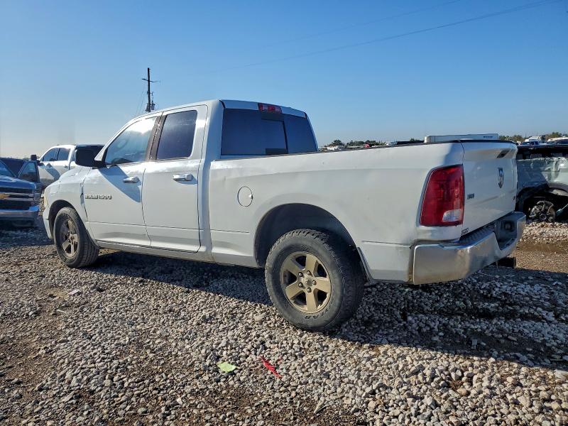 Photo 2 from auction – 2011 DODGE RAM 1500 with VIN 1D7RB1GP2BS651976