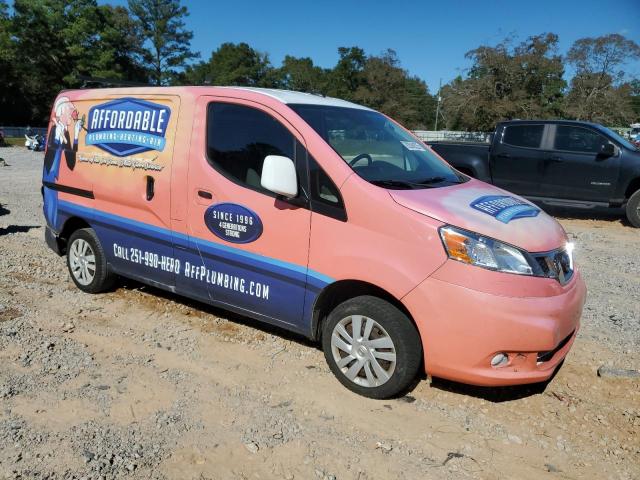 Photo 4 from auction – 2017 NISSAN NV200 2.5S with VIN 3N6CM0KN1HK719740