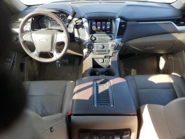 Photo 8 from auction – 2017 CHEVROLET SUBURBAN C with VIN 1GNSCHKC0HR238824