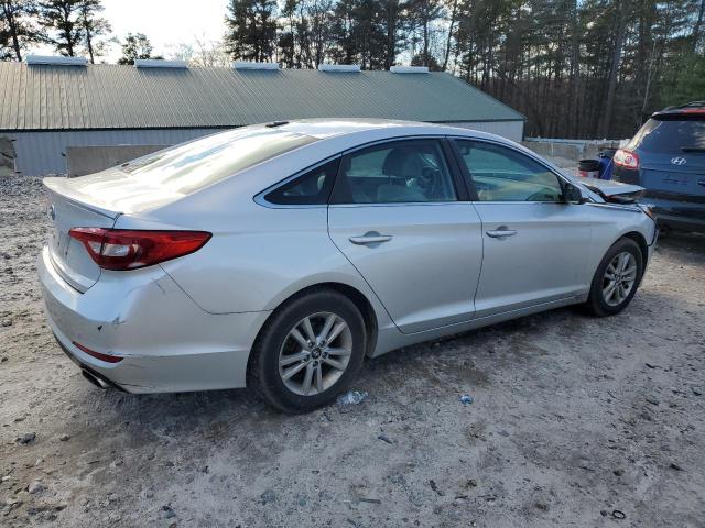 Photo 3 from auction – 2016 HYUNDAI SONATA SE with VIN 5NPE24AF7GH314476