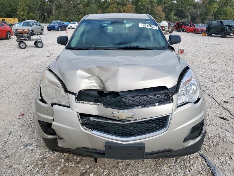 Photo 5 from auction – 2015 CHEVROLET EQUINOX LS with VIN 2GNALAEK3F6306113