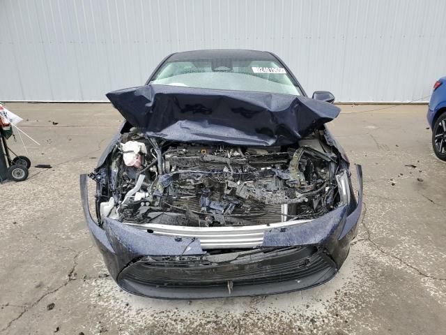 Photo 5 from auction – 2024 TOYOTA COROLLA LE with VIN 5YFB4MDE7RP170286