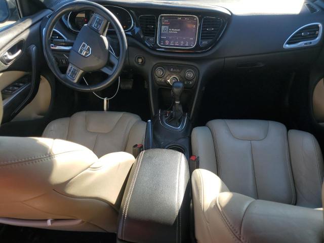 Photo 8 from auction – 2013 DODGE DART LIMIT with VIN 1C3CDFCA5DD347027