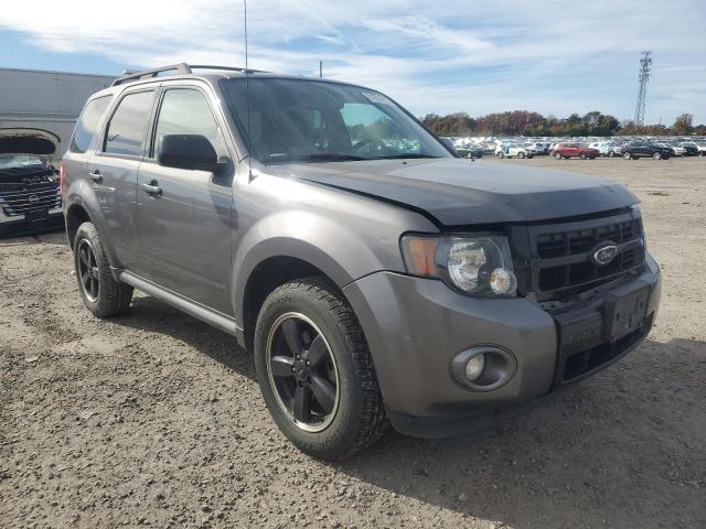 Photo 4 from auction – 2012 FORD ESCAPE XLT with VIN 1FMCU9DG8CKB48043