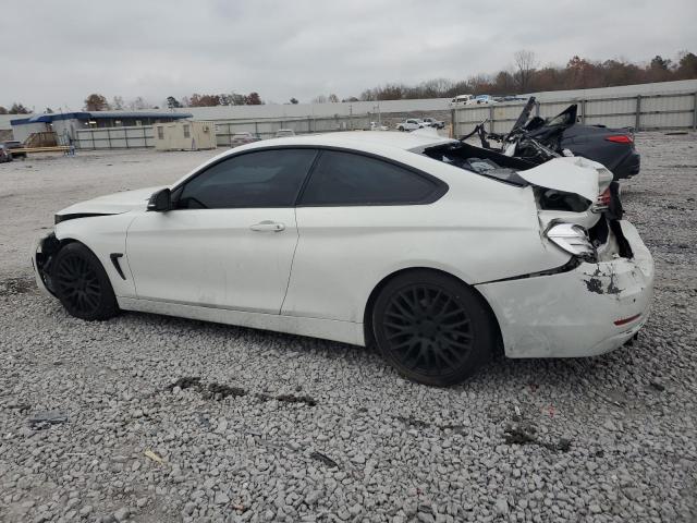Photo 2 from auction – 2014 BMW 428 I with VIN WBA3N7C55EK220922