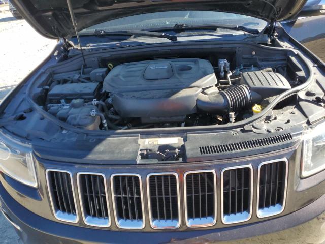 Photo 12 from auction – 2016 JEEP GRAND CHER with VIN 1C4RJFBG3GC498205