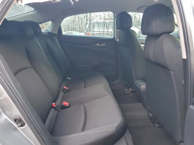 Photo 10 from auction – 2016 HONDA CIVIC LX with VIN 2HGFC2F53GH512441