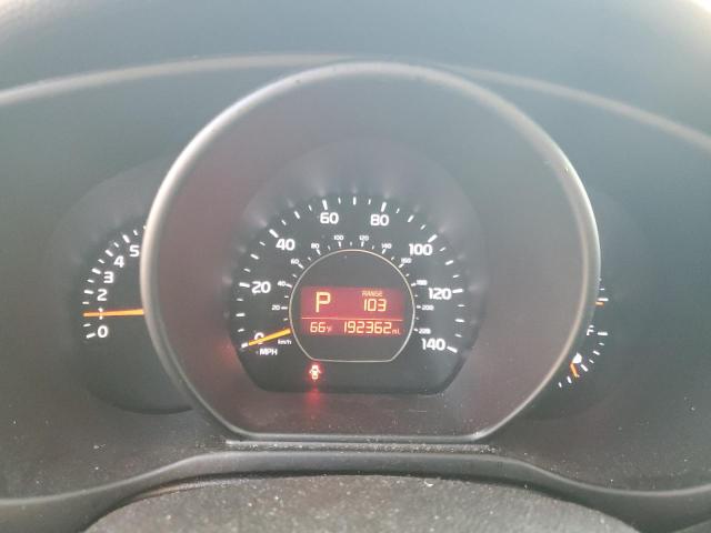 Photo 9 from auction – 2015 KIA SOUL with VIN KNDJN2A23F7180639