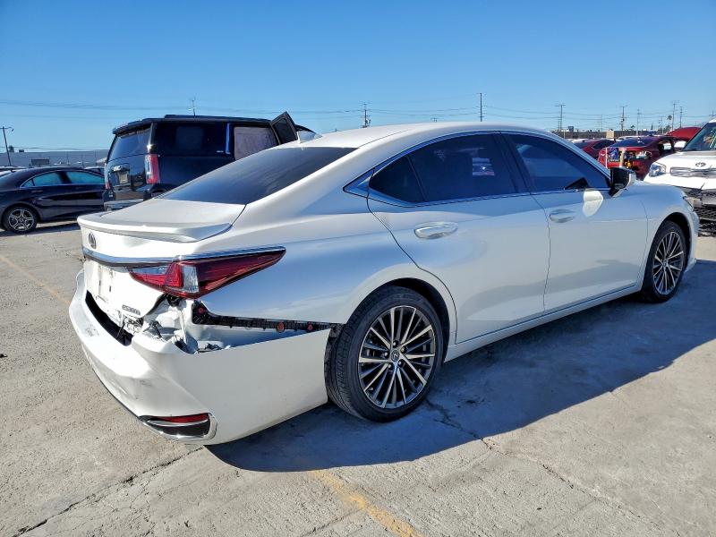 Photo 3 from auction – 2024 LEXUS ES with VIN 58ADA1C17RU052275