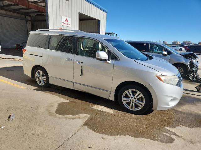 Photo 4 from auction – 2013 NISSAN QUEST S with VIN JN8AE2KP6D9065520