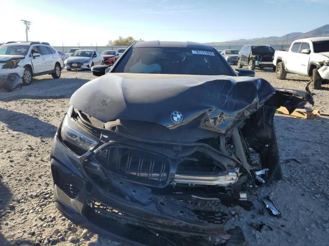 Photo 5 from auction – 2025 BMW M8 with VIN WBSGV0C08SCT21094