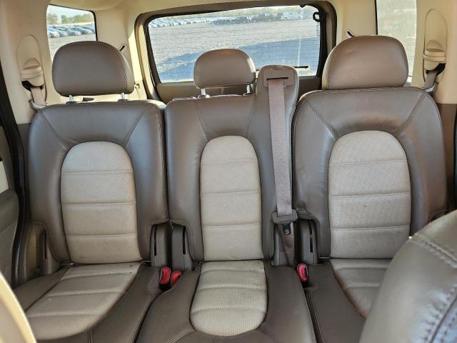 Photo 10 from auction – 2003 FORD EXPLORER with VIN 1FMZU74E73UC45252