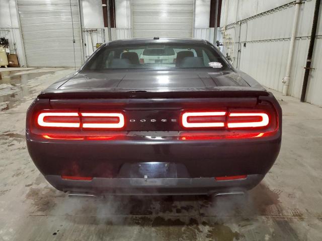 Photo 6 from auction – 2017 DODGE CHALLENGER with VIN 2C3CDZBT2HH639716