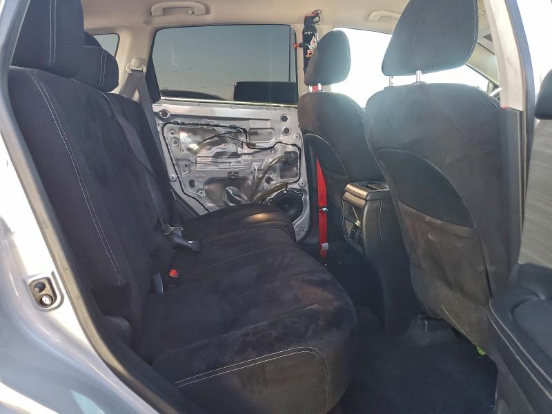 Photo 11 from auction – 2015 NISSAN MURANO S with VIN 5N1AZ2MG1FN207257