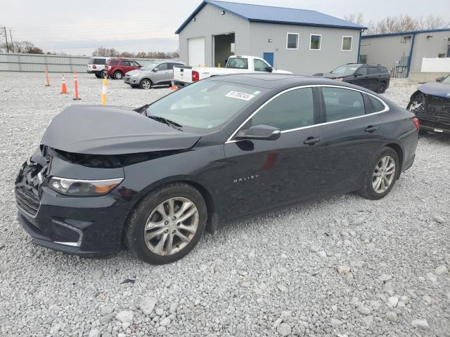 CHEVROLET MALIBU LT 2016 with VIN 1G1ZE5ST9GF347016 - Photo from auction