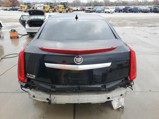 Photo 6 from auction – 2014 CADILLAC XTS with VIN 2G61L5S39E9196715