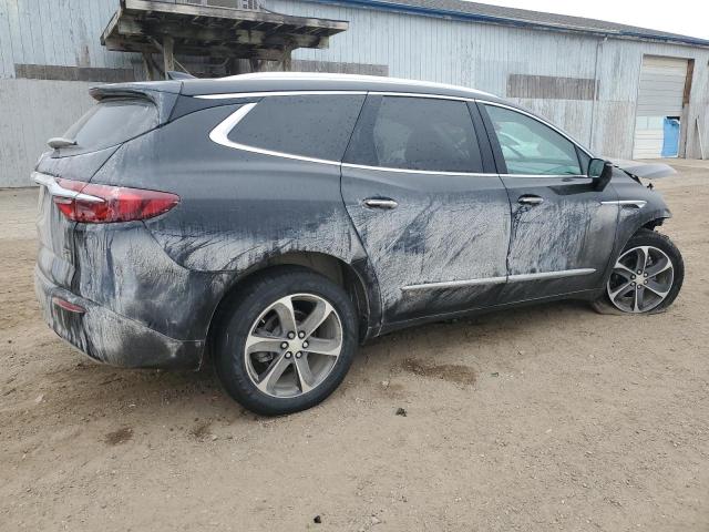 Photo 3 from auction – 2021 BUICK ENCLAVE ES with VIN 5GAERBKW9MJ194246