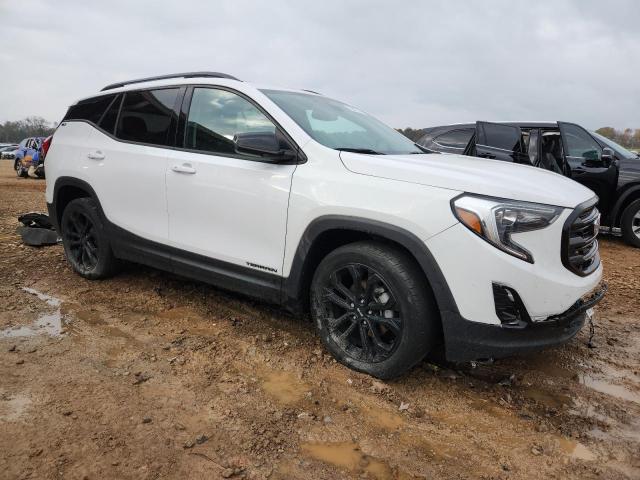 Photo 4 from auction – 2020 GMC TERRAIN SL with VIN 3GKALVEVXLL311749