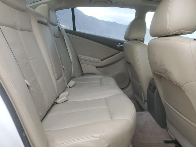 Photo 10 from auction – 2007 NISSAN ALTIMA 3.5 with VIN 1N4BL21E87N438855