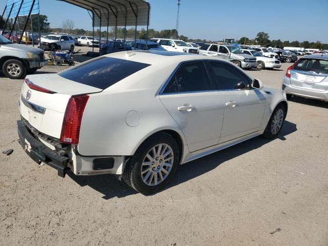 Photo 3 from auction – 2013 CADILLAC CTS LUXURY with VIN 1G6DE5E59D0167969