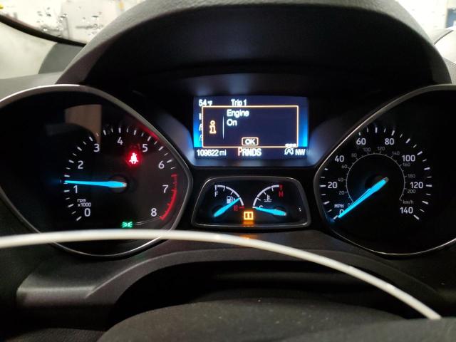 Photo 9 from auction – 2017 FORD ESCAPE SE with VIN 1FMCU9GD2HUD75158