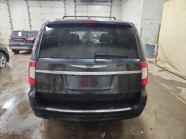 Photo 6 from auction – 2013 CHRYSLER TOWN & COU with VIN 2C4RC1CG4DR714870