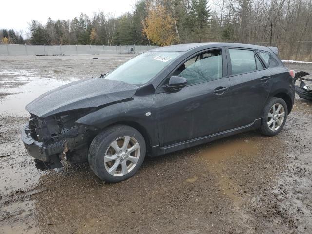 MAZDA 3 S 2010 with VIN JM1BL1H57A1292618 - Photo from auction