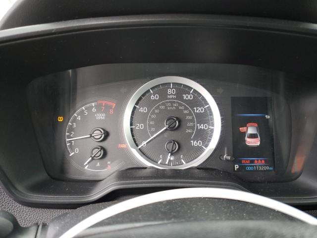 Photo 9 from auction – 2021 TOYOTA COROLLA with VIN 5YFEPMAE6MP224470