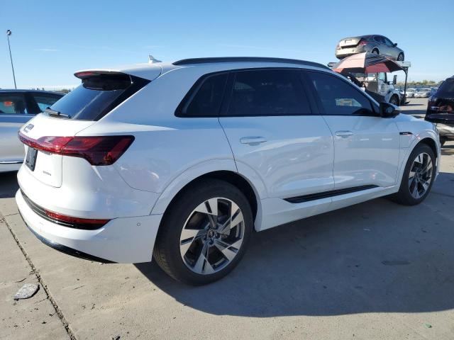 Photo 3 from auction – 2021 AUDI E-TRON PRE with VIN WA1AAAGE7MB007251
