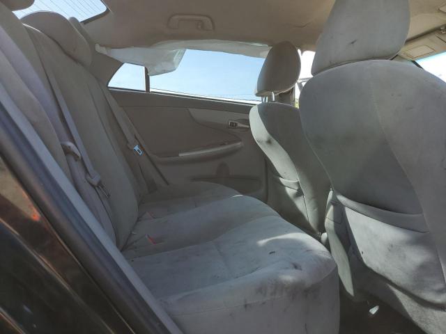 Photo 10 from auction – 2010 TOYOTA COROLLA BA with VIN 2T1BU4EE0AC435231