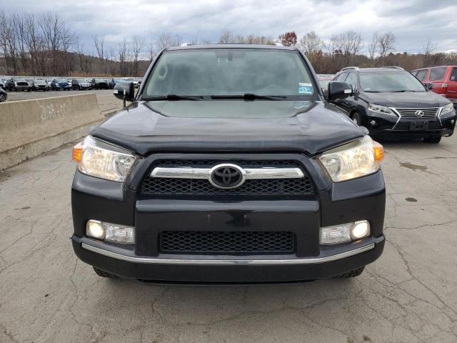 Photo 5 from auction – 2010 TOYOTA 4RUNNER SR with VIN JTEBU5JR4A5025278