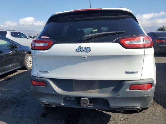 Photo 6 from auction – 2015 JEEP CHEROKEE L with VIN 1C4PJMCS7FW615778