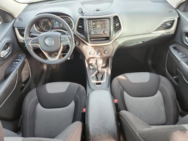 Photo 8 from auction – 2016 JEEP CHEROKEE S with VIN 1C4PJMAB0GW134050