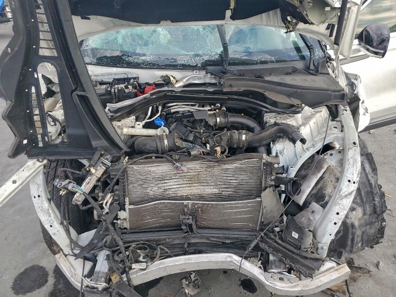 Photo 12 from auction – 2021 LINCOLN AVIATOR with VIN 5LM5J7WC7MGL00377
