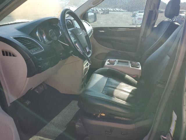 Photo 7 from auction – 2013 CHRYSLER TOWN & COU with VIN 2C4RC1CG1DR646947