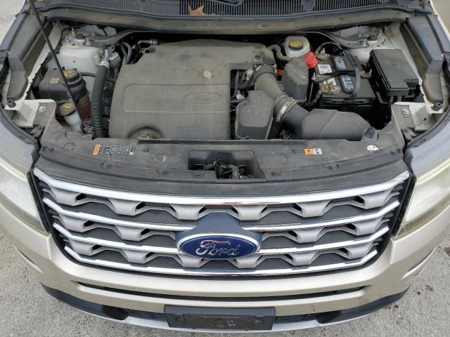 Photo 12 from auction – 2017 FORD EXPLORER X with VIN 1FM5K7D84HGC99578