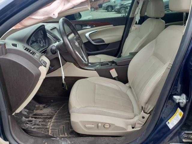 Photo 7 from auction – 2016 BUICK REGAL PREM with VIN 2G4GS5GX2G9195037