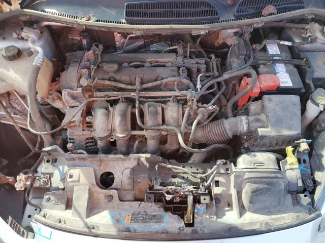 Photo 11 from auction – 2015 FORD FIESTA SE with VIN 3FADP4EJ3FM100028