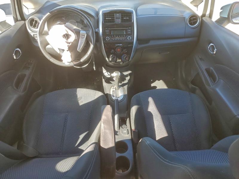 Photo 8 from auction – 2015 NISSAN VERSA NOTE with VIN 3N1CE2CP5FL385895