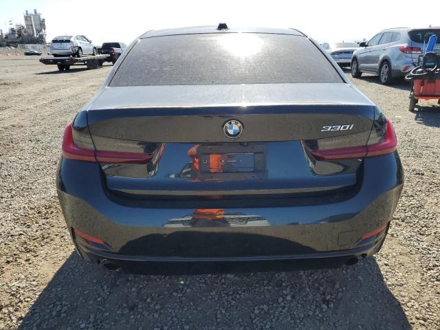 Photo 6 from auction – 2024 BMW 330I with VIN 3MW69FF07R8E83903